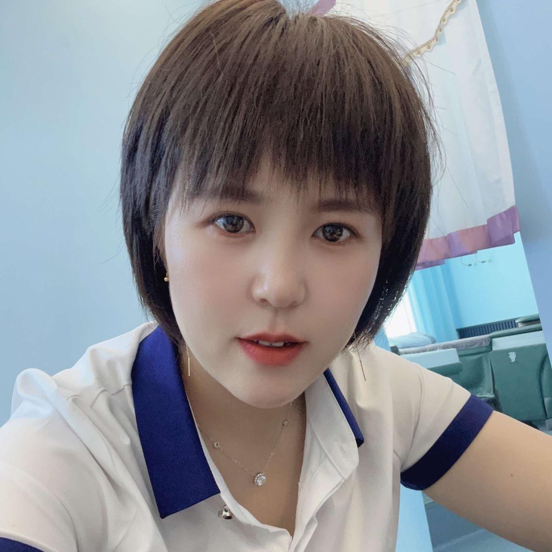 西子秀发（杨一刀修面）