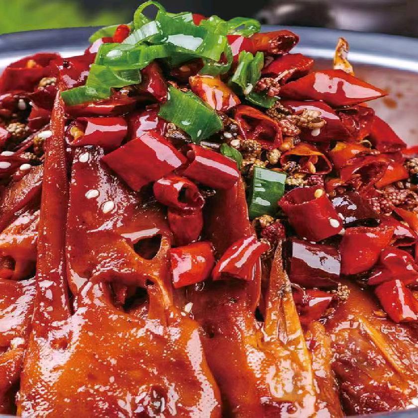 川锅小四川·峰峰（霍州市）