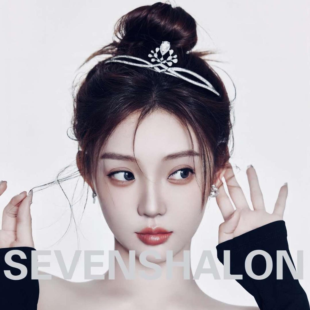 V8潮牌·SENN柒号造型（建干路店）