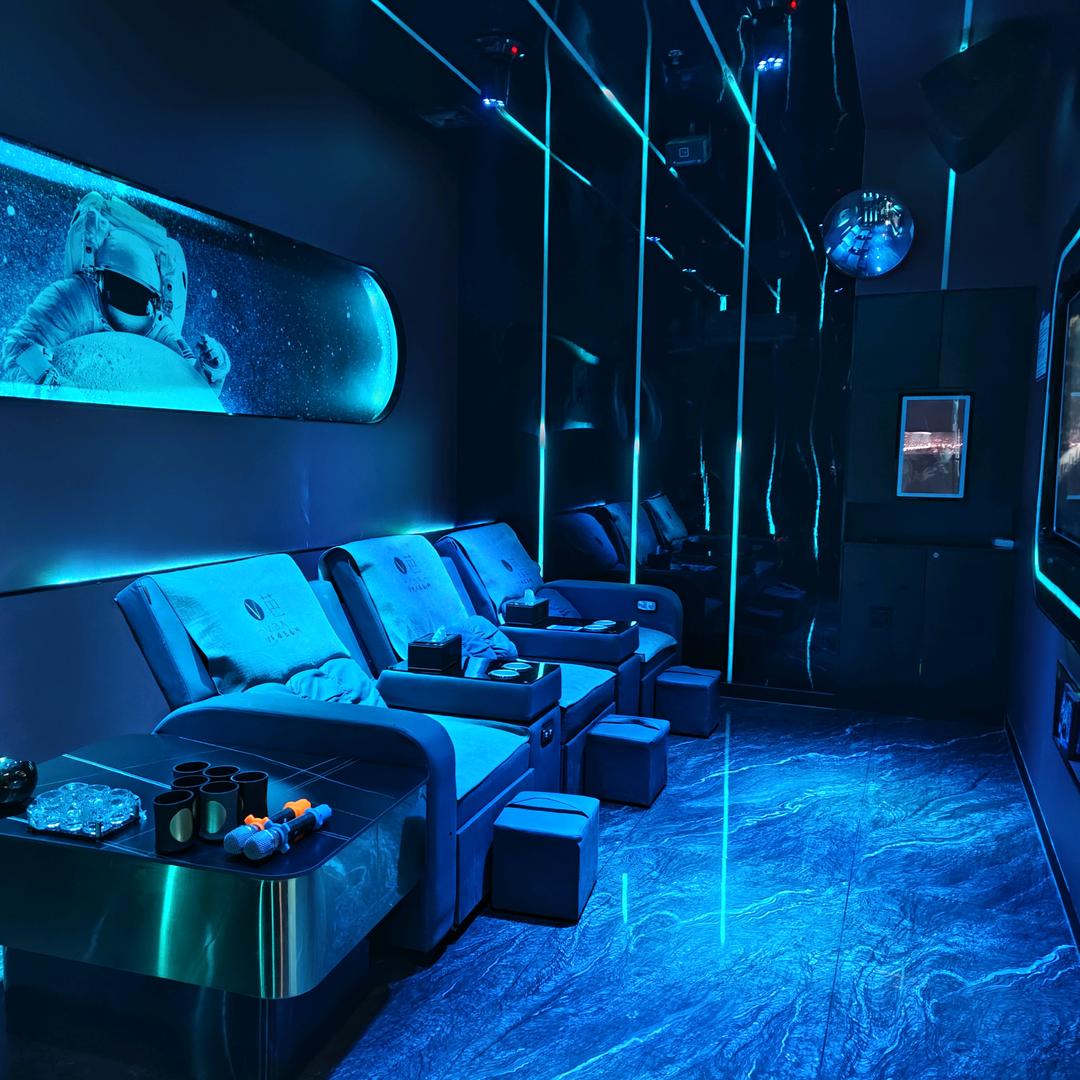 金雅俪沐足会所官方号