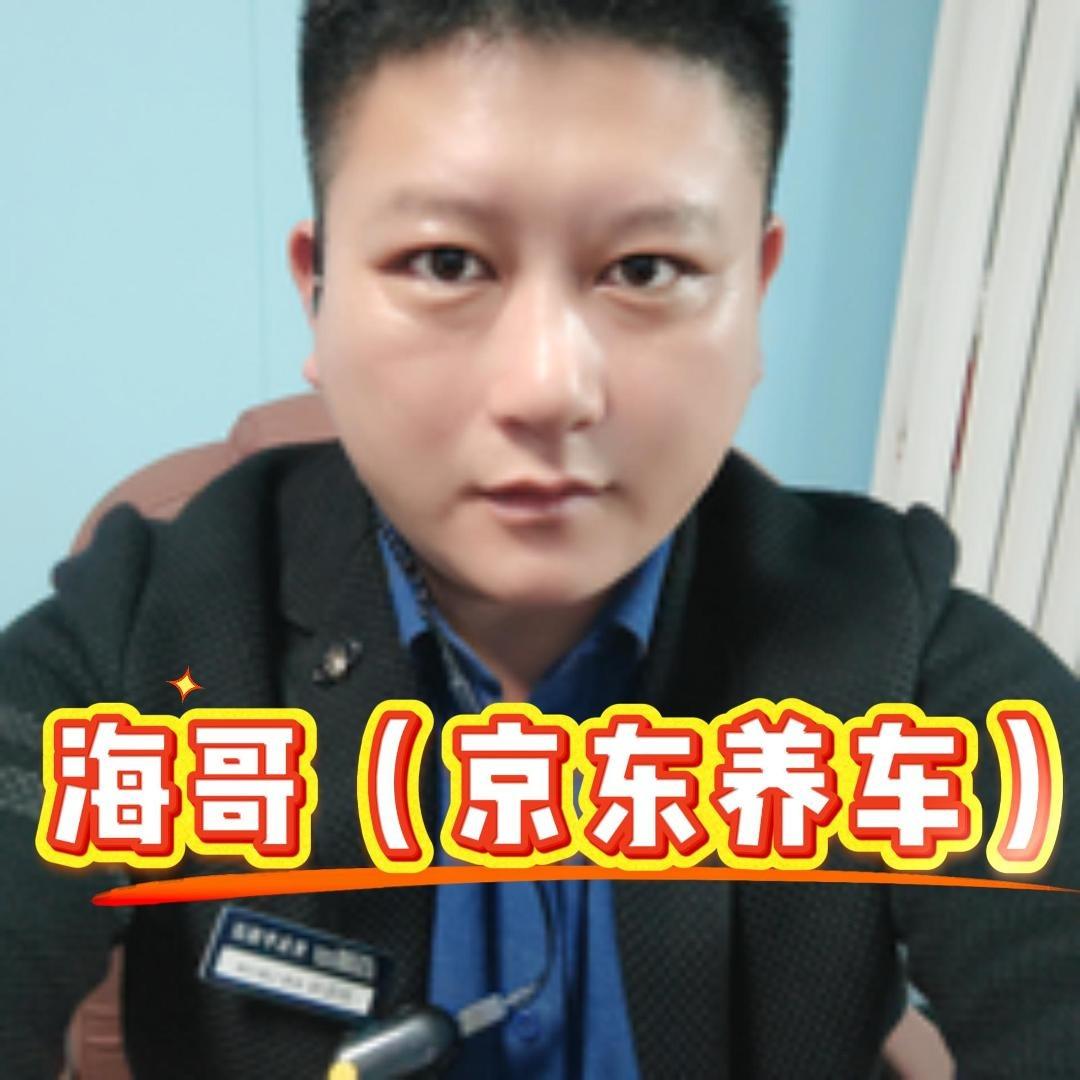 海哥（京东养车）