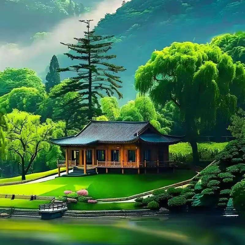 朵朵的直播号