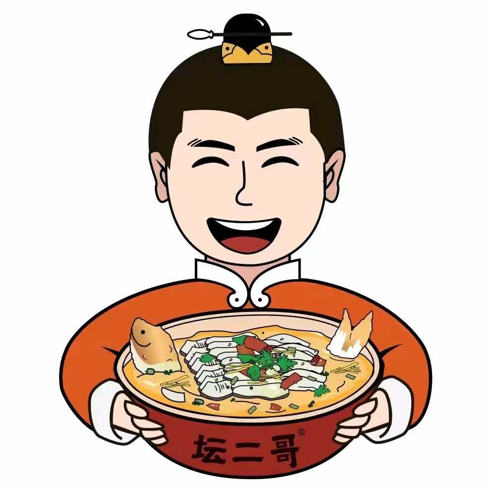 坛二哥酸菜鱼临朐店