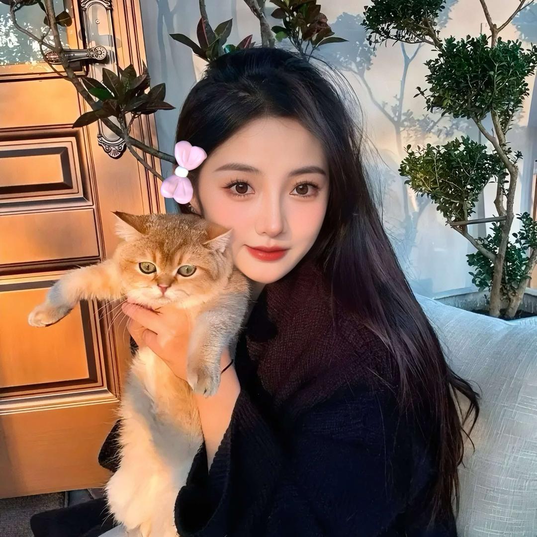 弥渡甜心创意美甲婷婷