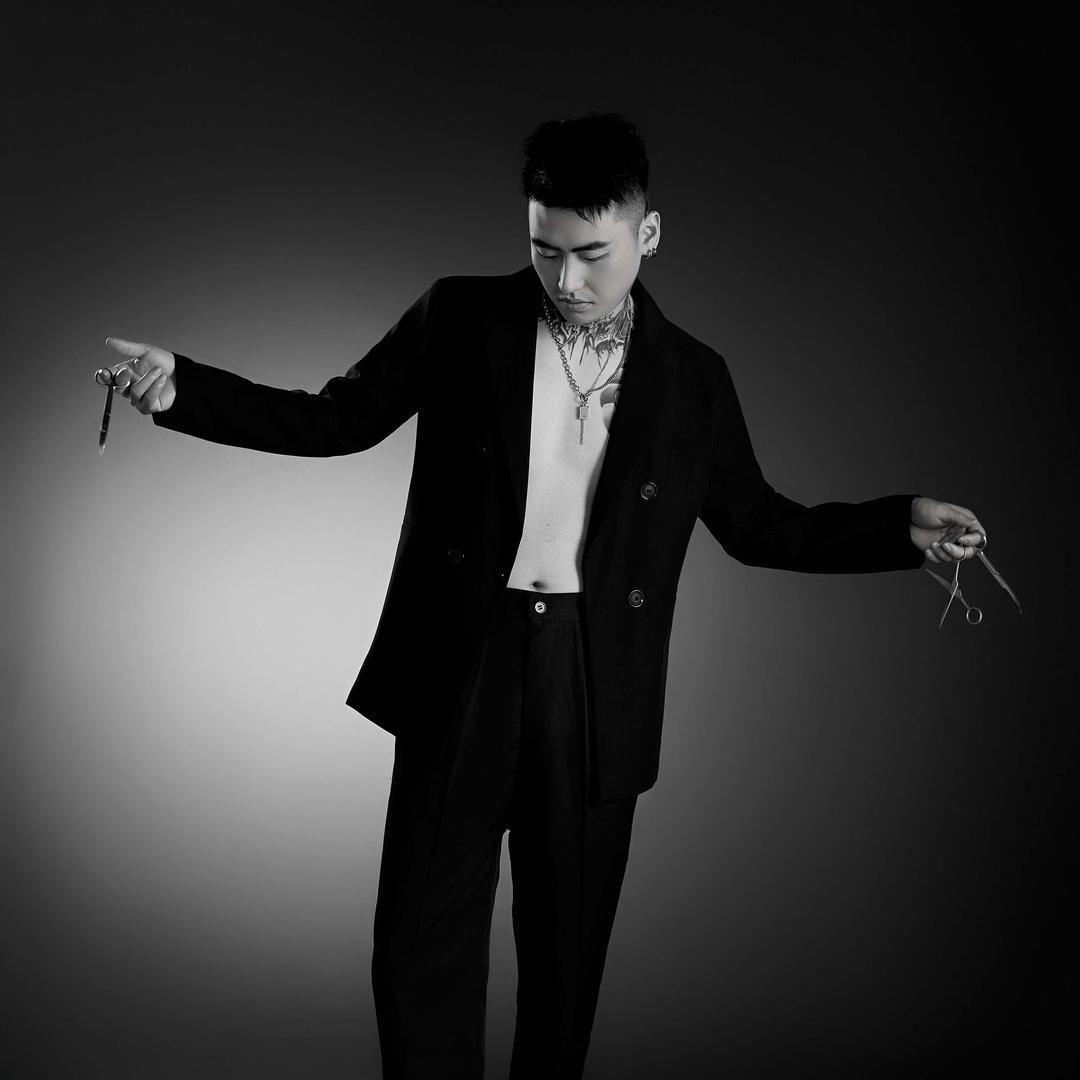 长岭县特别特·发型可乐