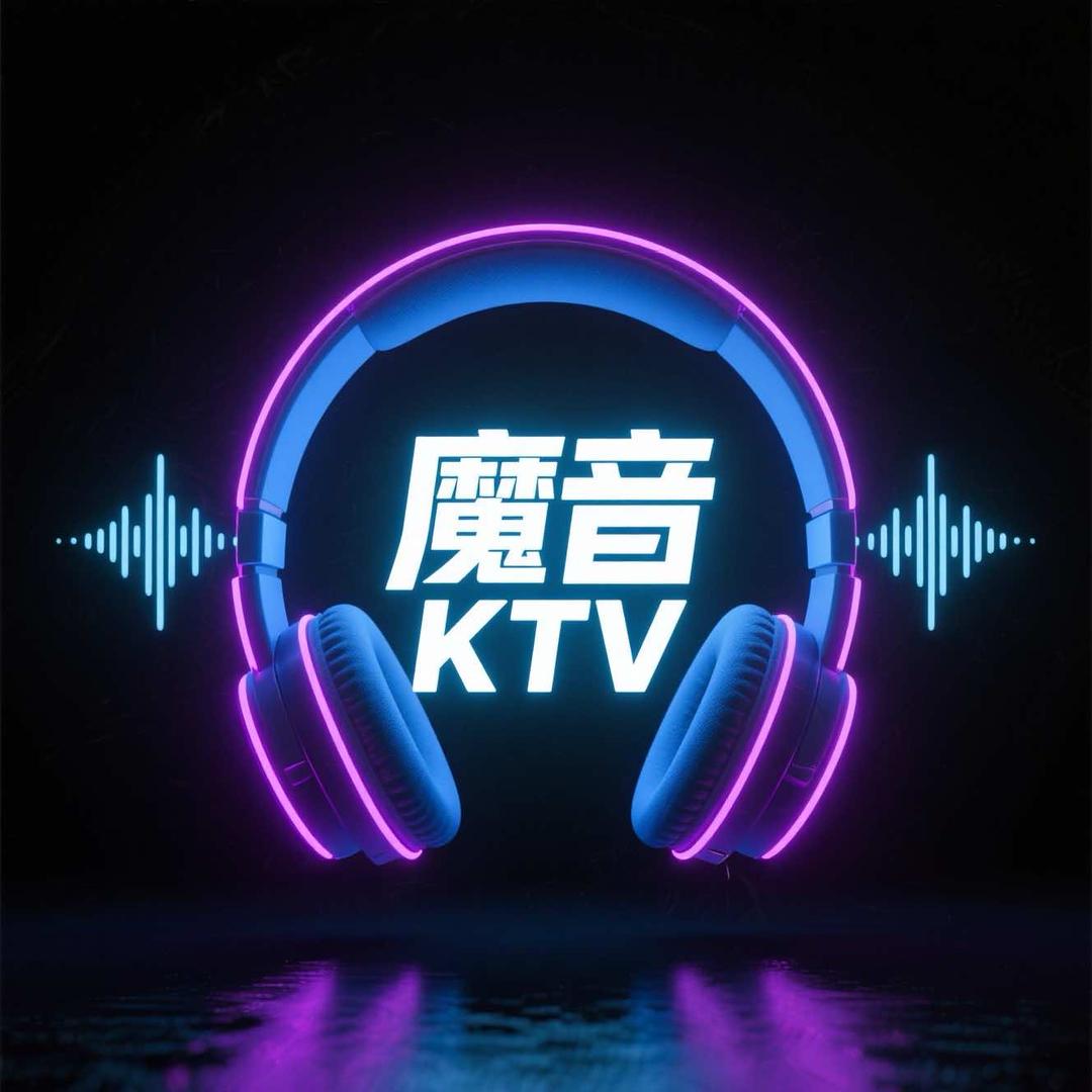 魔音主题KTV宠粉号