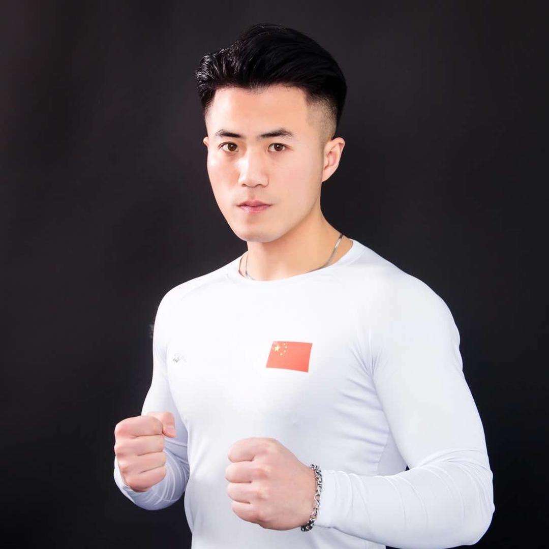 阿龙搏击健身俱乐部