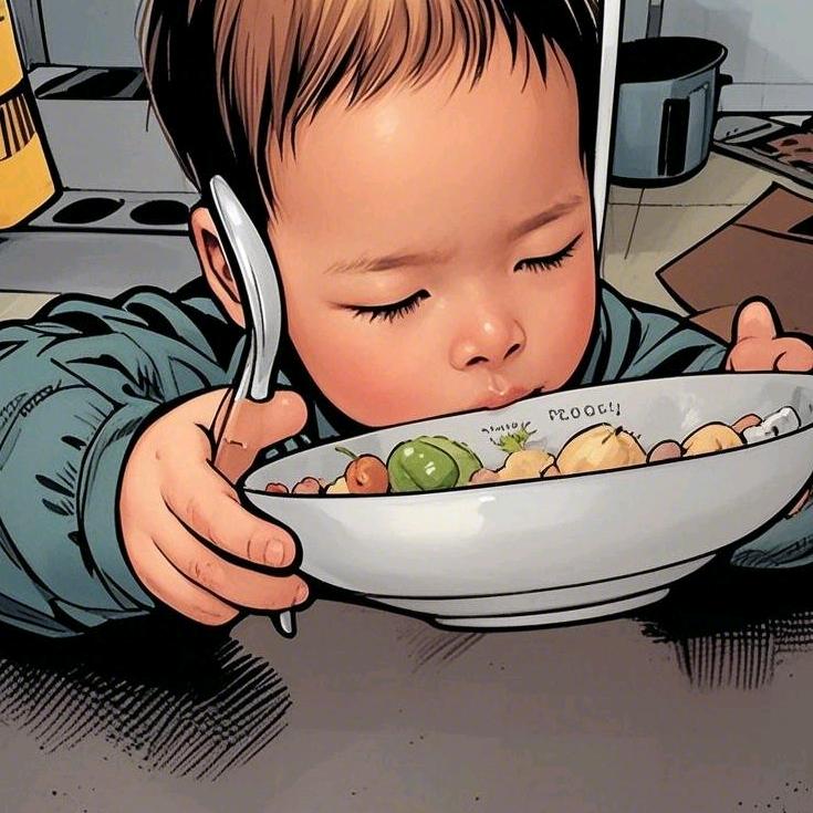 合肥【张杰龙虾殿】牛马日常（绝版）