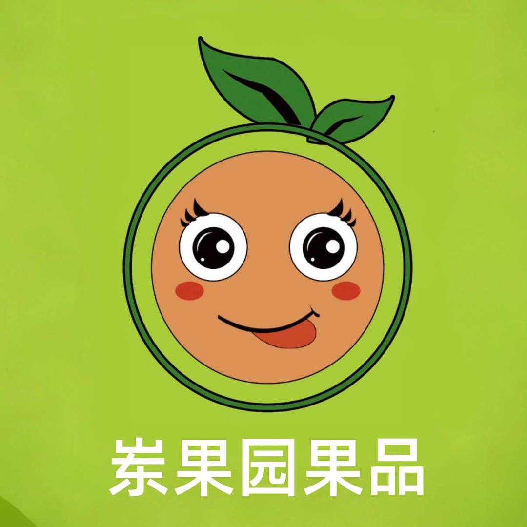 岽果园果品