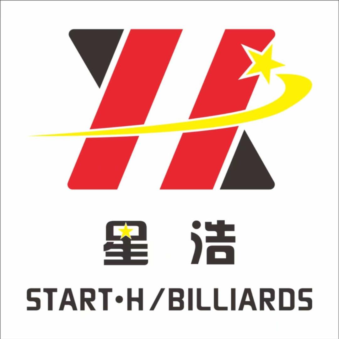 星浩台球(南昌万象广场店)官方号