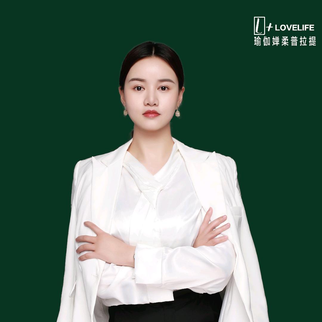 爱伽咿人瑜伽馆经开永旺店