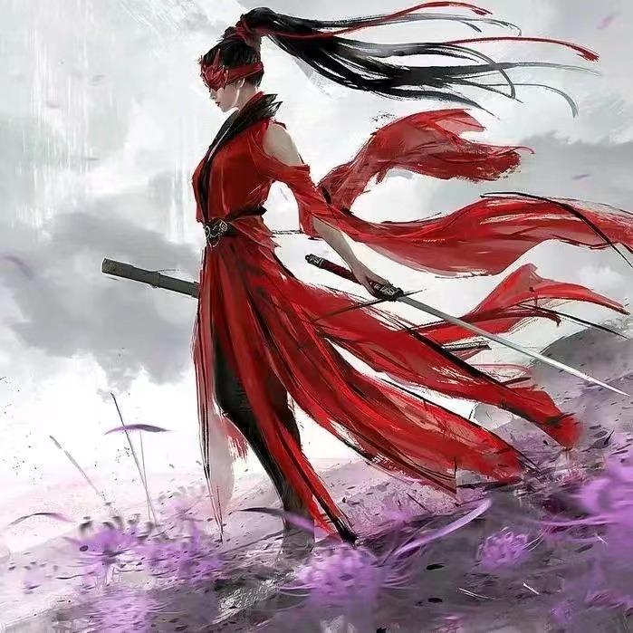 永劫无间-伶妤