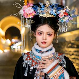 盛世汉服馆官方号