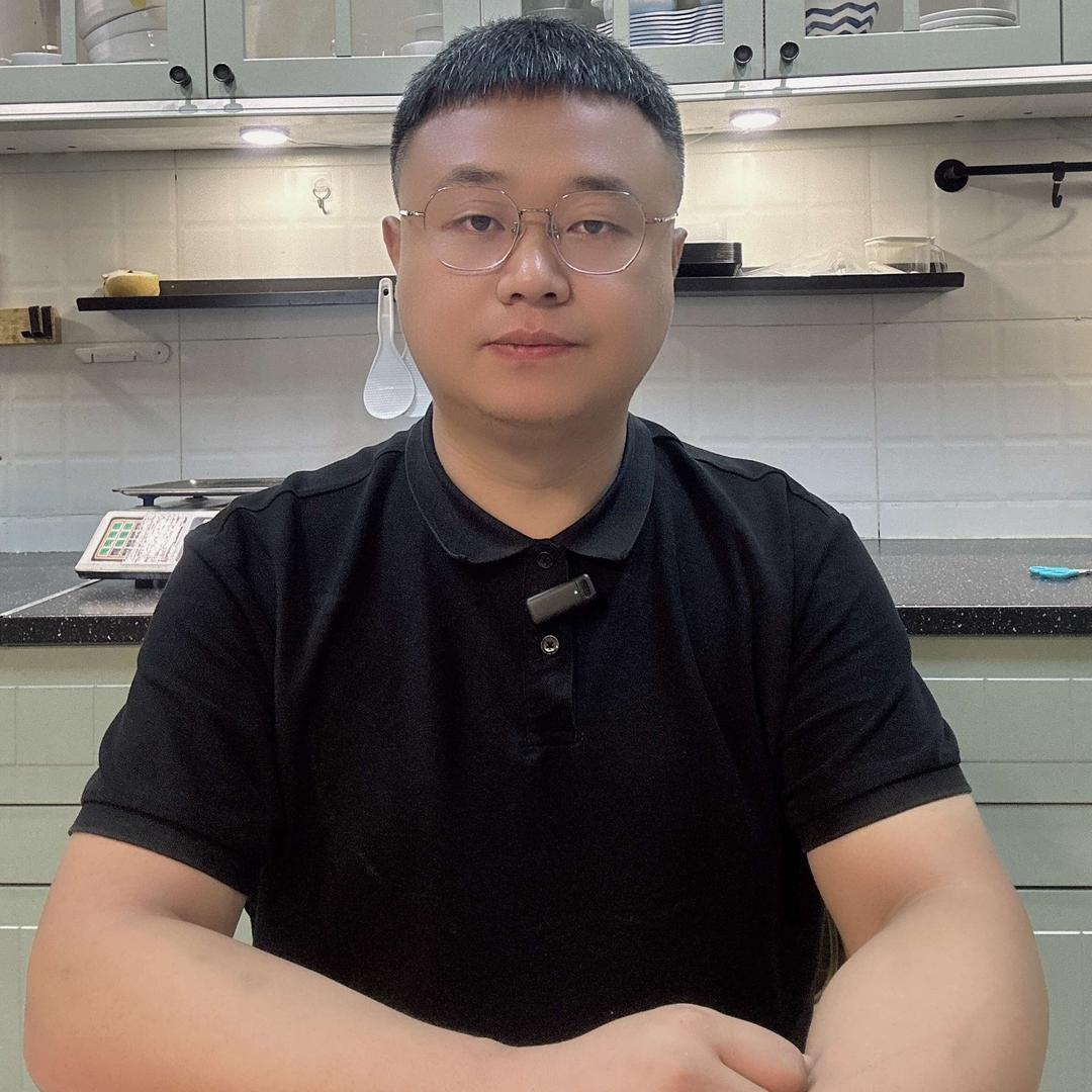玉嘻咖喱（开店教学）