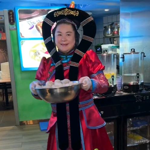 羊妈妈·羊肉火锅·烤全羊 直播号