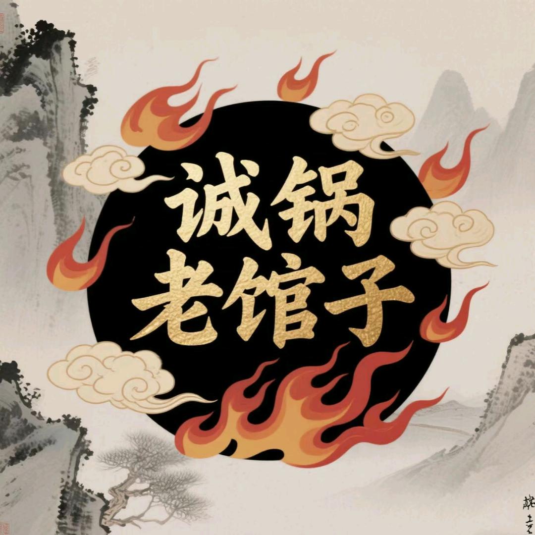 诚锅老馆子家常菜官方号