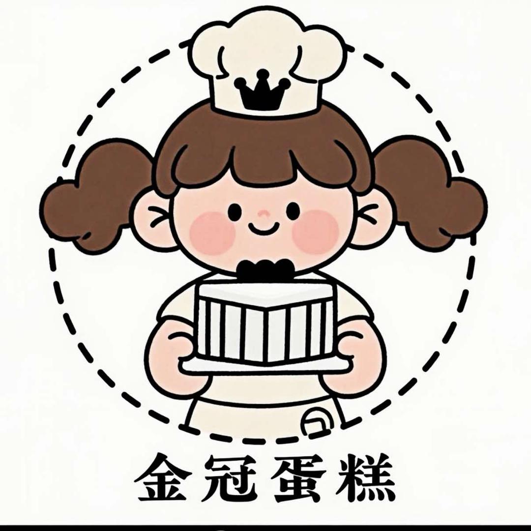 金冠蛋糕(阳澄湖店)官方号