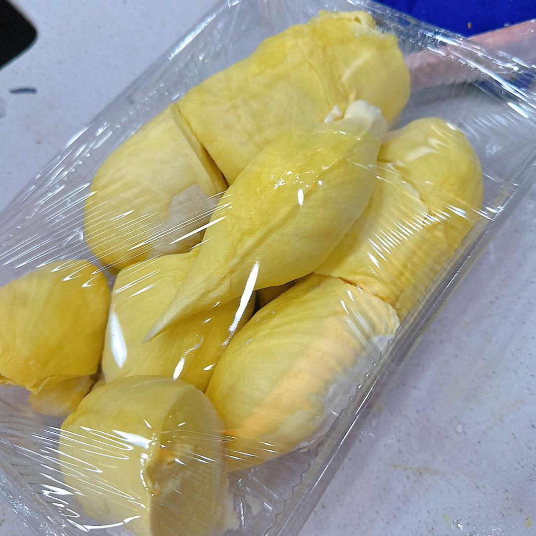 槿灿优选.鲜果记.星月店