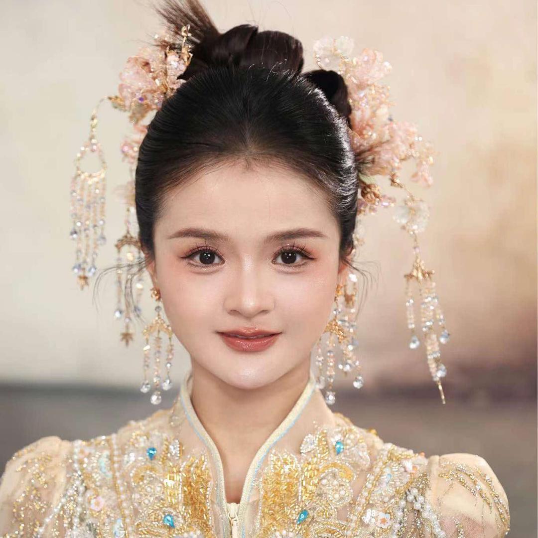 泉州禧妆·予你时尚美妆