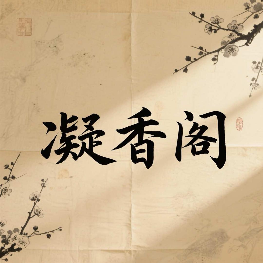 凝香阁·非遗合香体验（理工大店）