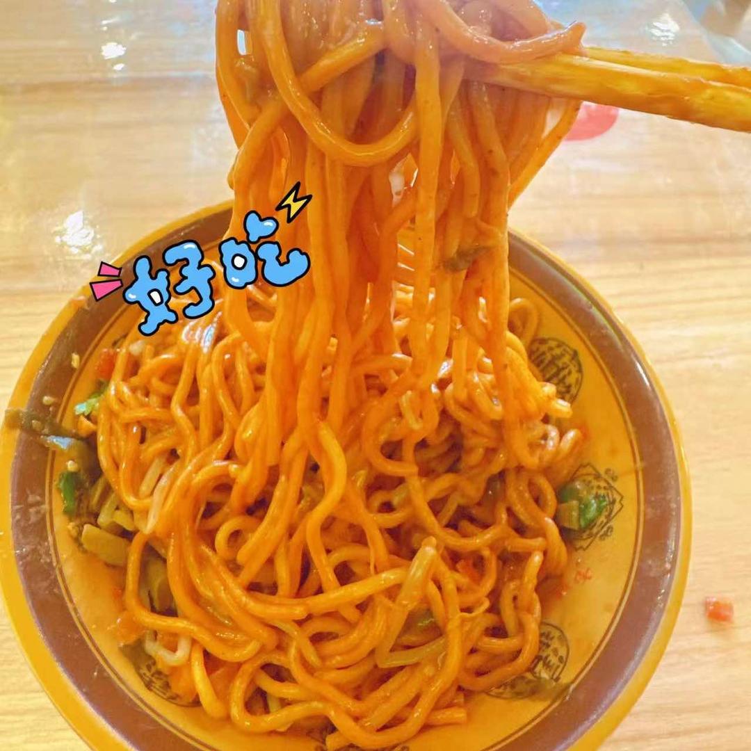 蔡保振热干面（正阳店）