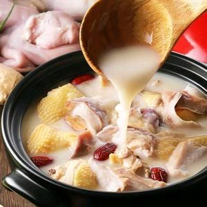 福记猪肚鸡棠景路店