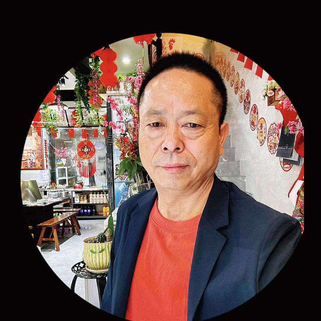 徽乡地锅左哥（官方号）