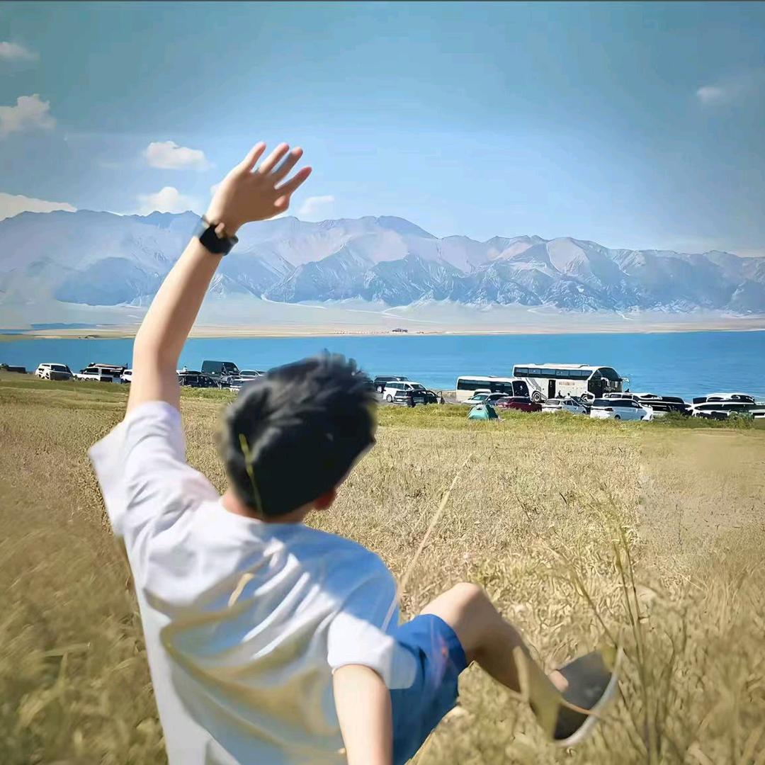 Ruang直播号