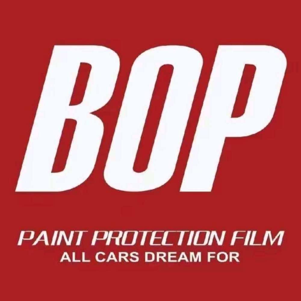 BOP保镖隐形车衣重庆渝北店