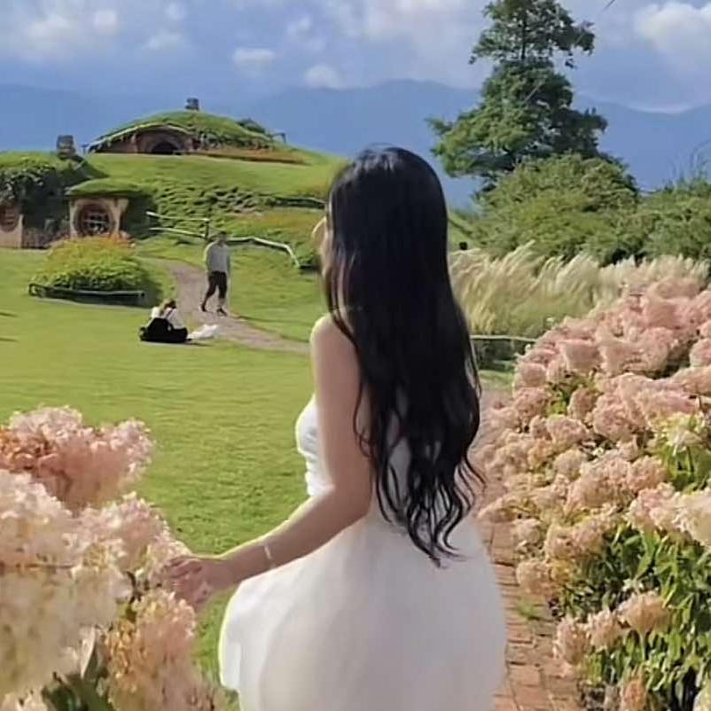 琪琪老板娘