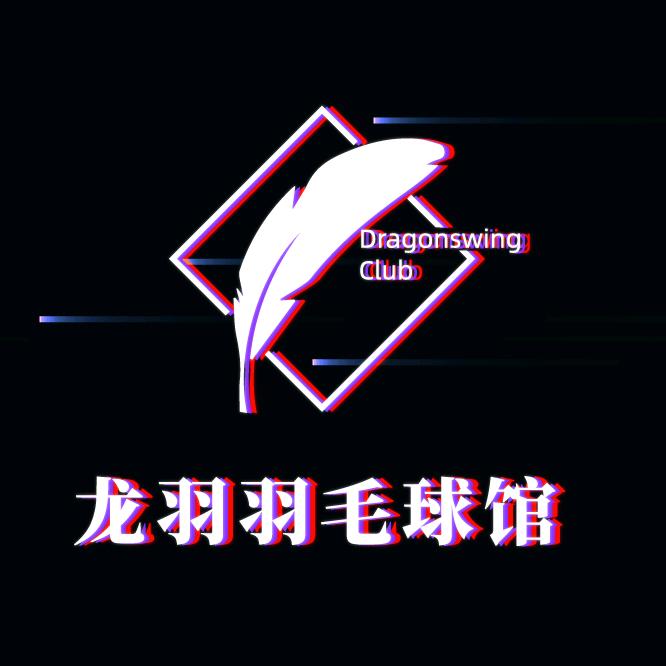龙羽羽毛球馆官方号