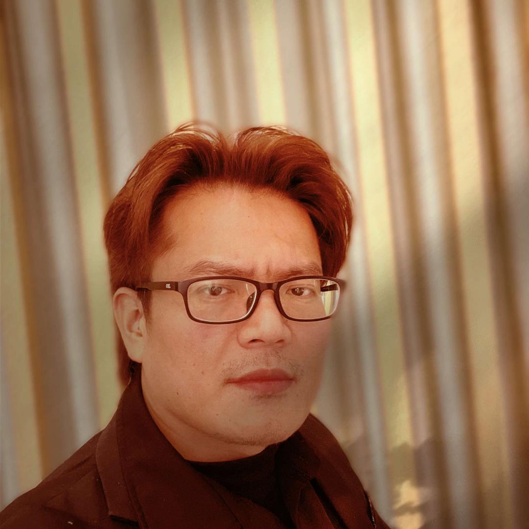 嵊州俏灵人美发