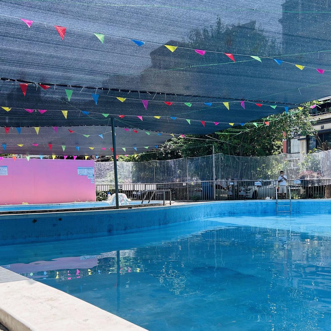 泳汇体育游泳培训