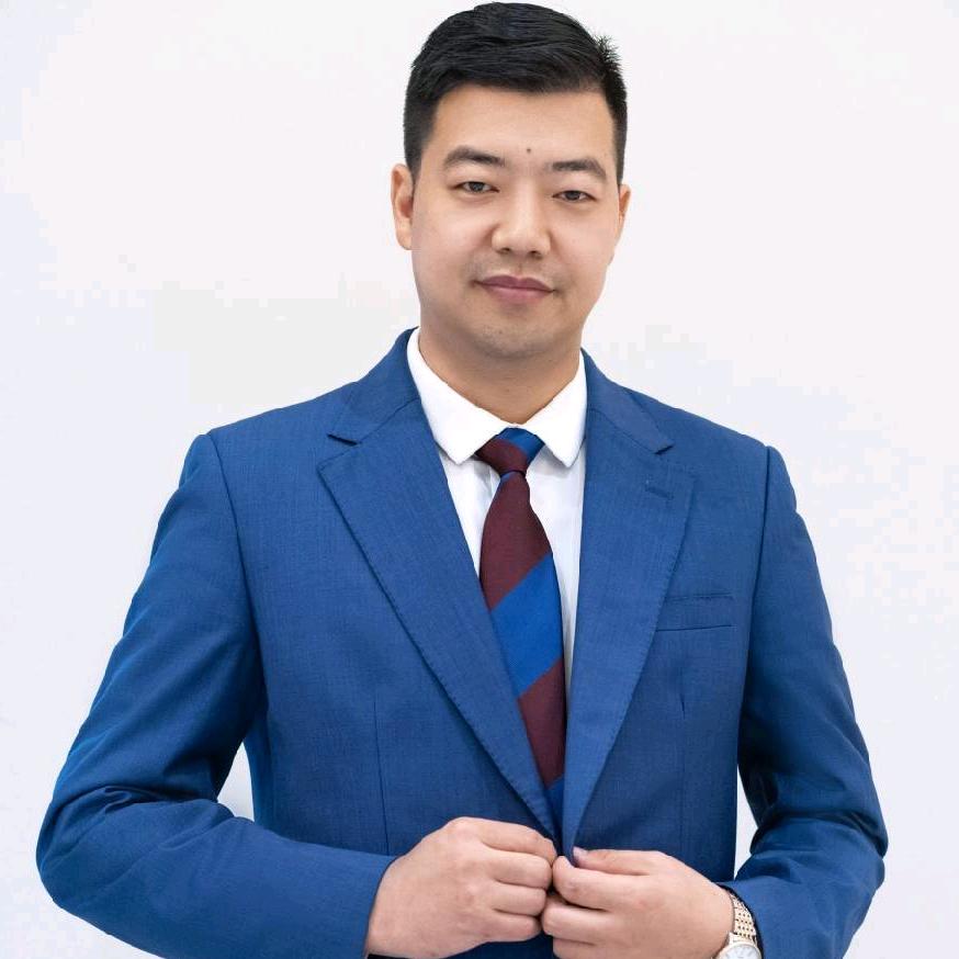凤阳礼哥