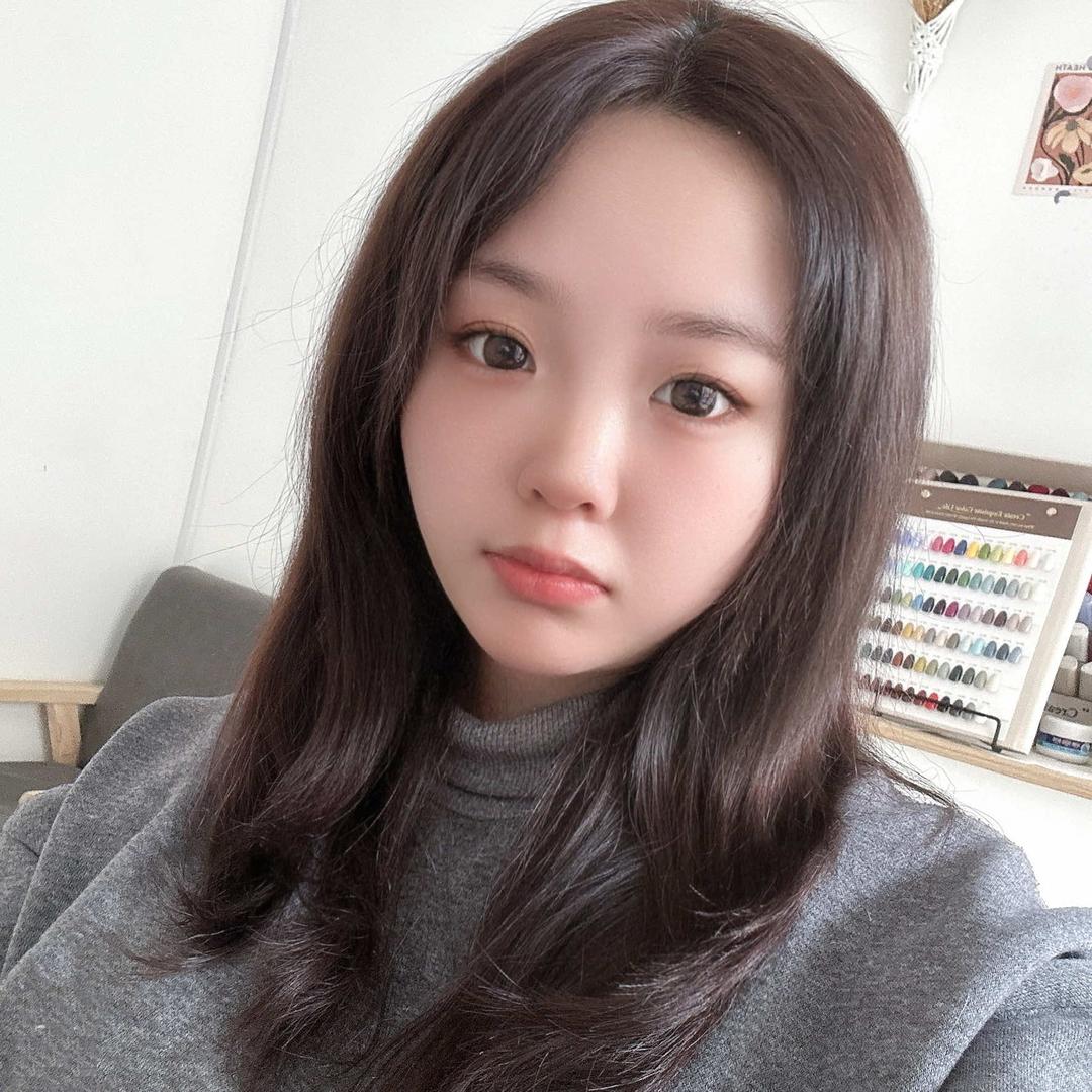 介里美甲工作室（田）