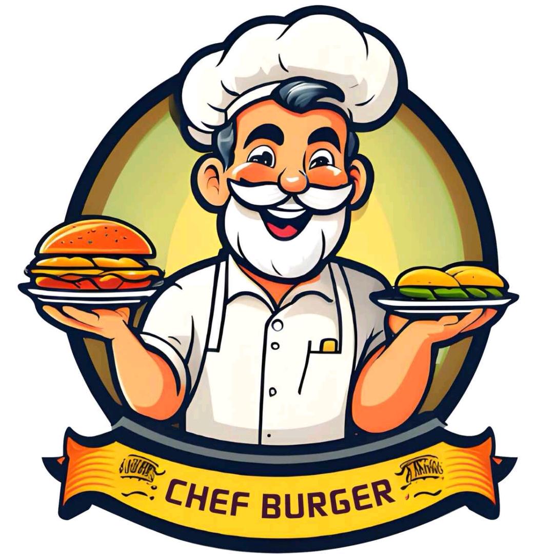 汉堡师傅官方号