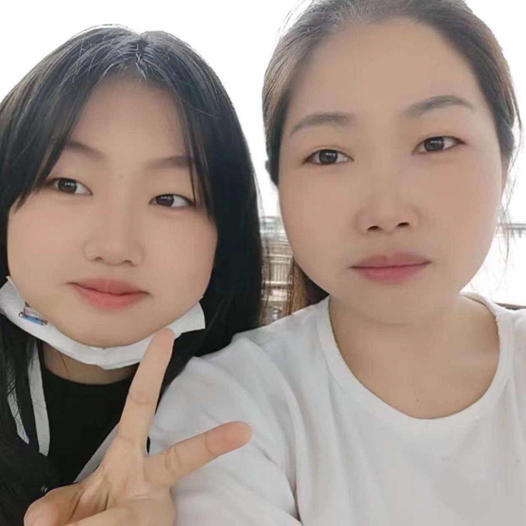 80母女开店日记