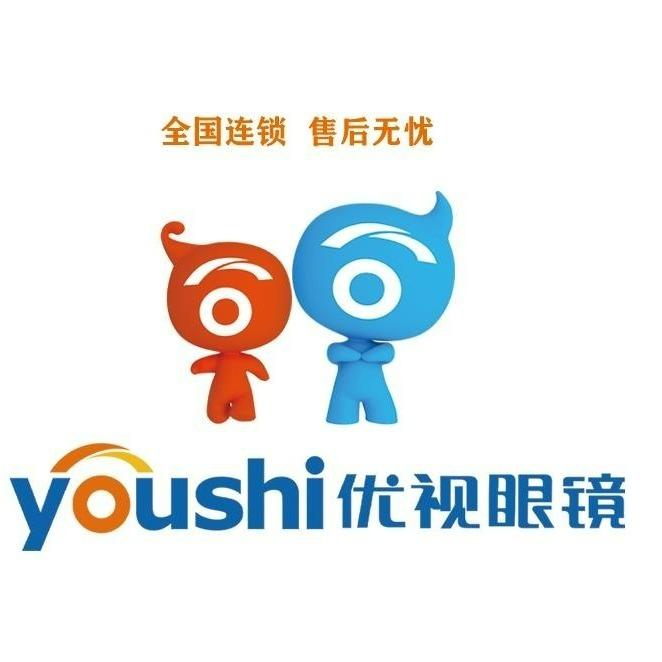 优视眼镜官方号