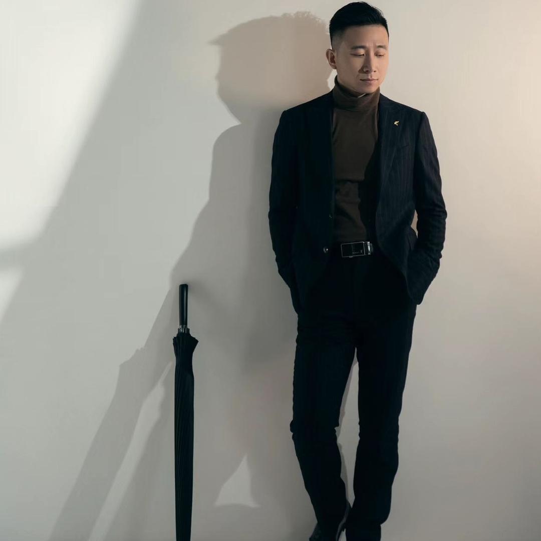 张华伟心理顾问②直播号