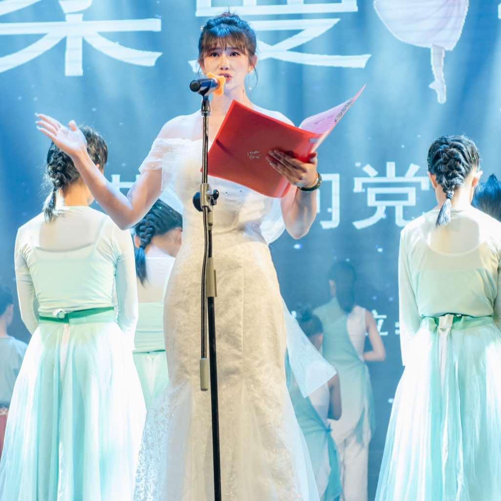 赣州章贡区柔曼艺术中心