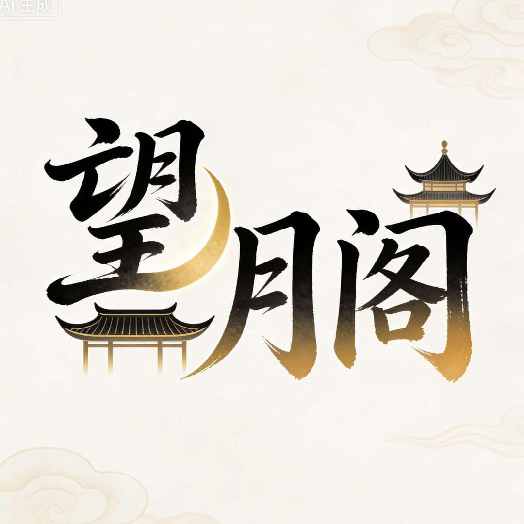 望月阁古风馆官方号