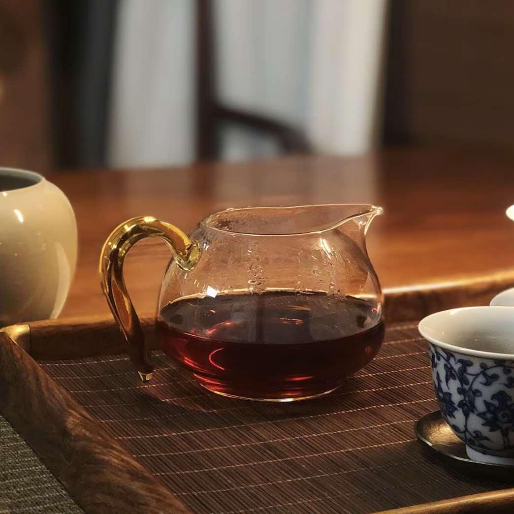 云上茗茶