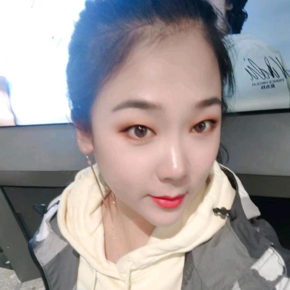 杨珊