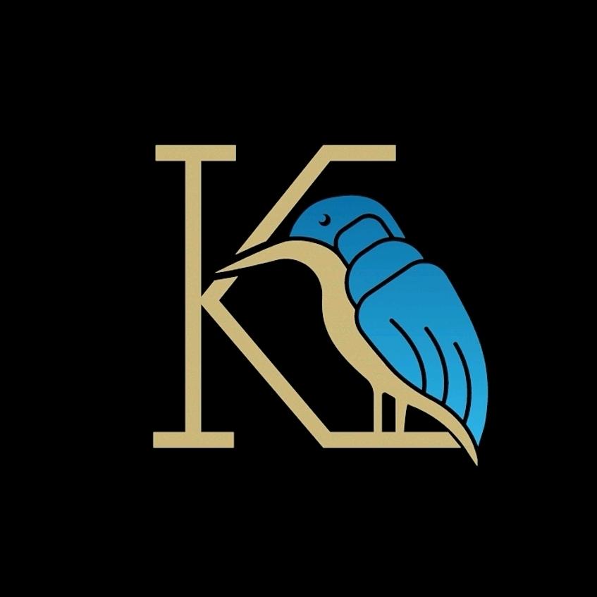 翠鸟KINGFISHER BAR