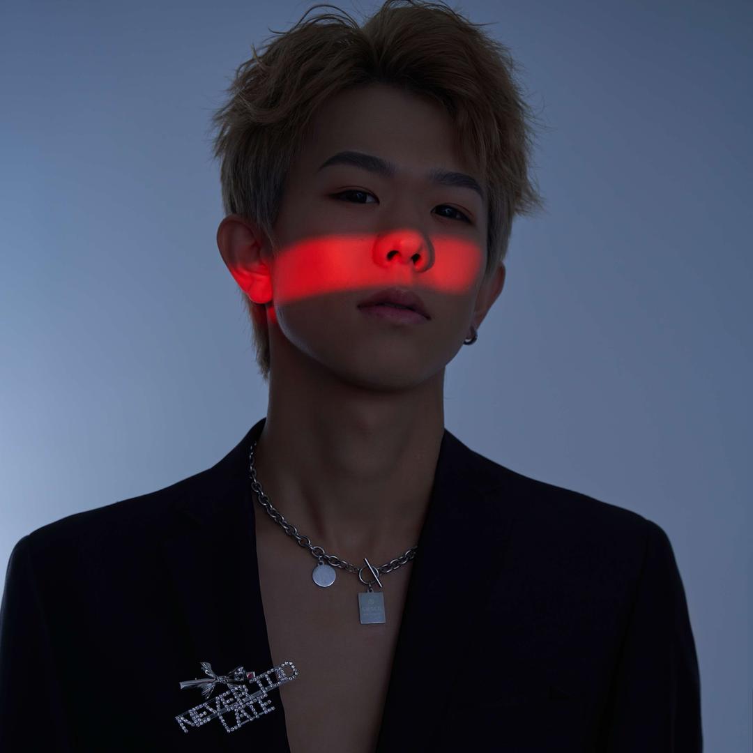 承德小文发型设计