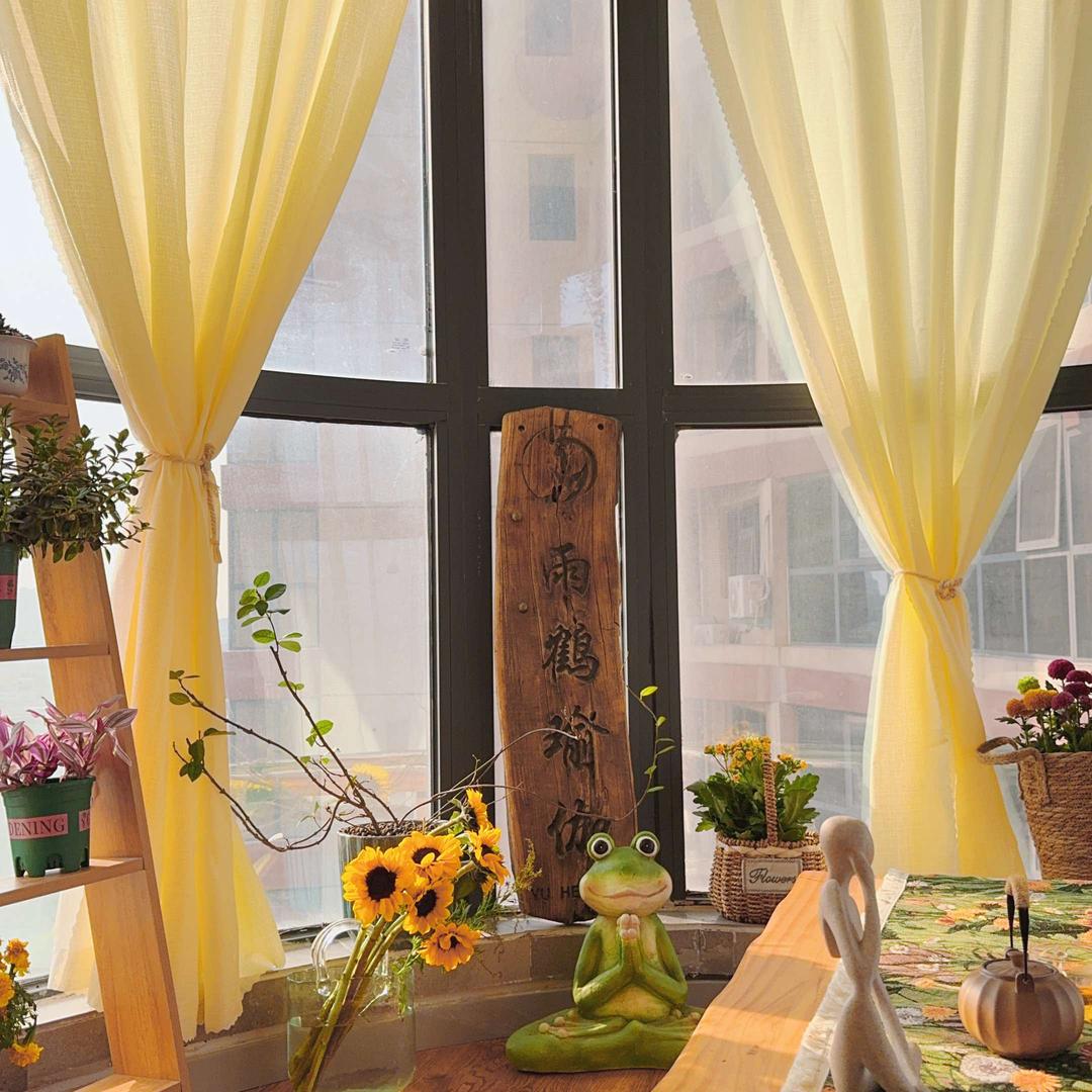 周口雨鹤瑜伽.普拉提