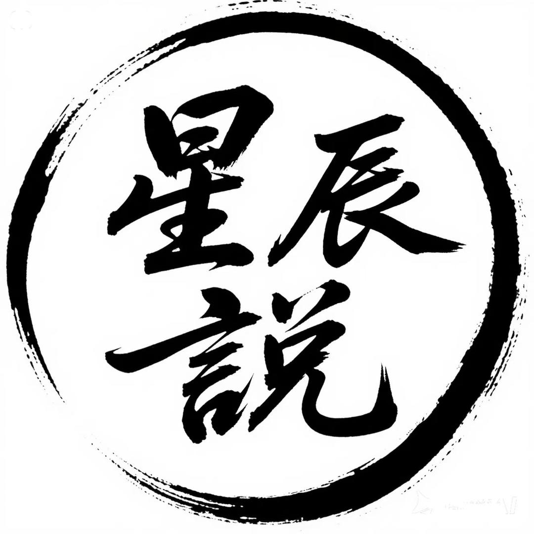 琼普轲颂|星辰直播号