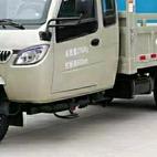 重庆劲驰重载三轮车工厂自营