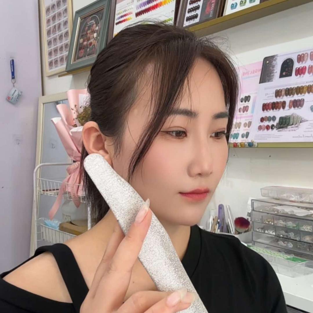 爱尚美美甲美睫官方账号