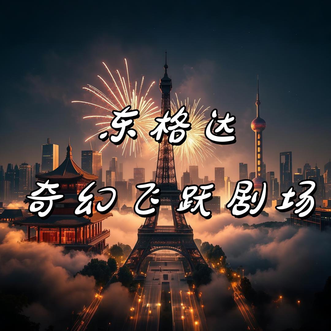 东格达·奇幻飞跃剧场(闻喜店)